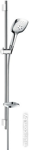 Душевой гарнитур Hansgrohe Raindance Select E 150 3jet [27857400]