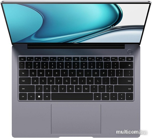 Ноутбук Huawei MateBook 14S 2023 HKFG-X 53013SDK