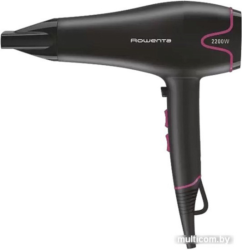 Фен Rowenta Motion Dry CV5713F0