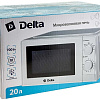 Микроволновая печь Delta DL-84L20