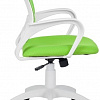 Кресло Бюрократ CH-W695N (салатовый)