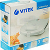 Сэндвичница Vitek VT-1599 W