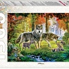 Пазл Step Puzzle Волки 83074 (1500 эл)