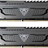Оперативная память Patriot Viper Steel 2x16GB DDR4 PC4-28800 PVS432G360C8K