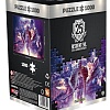 Пазл Good Loot Resident Evil 25th Anniversary - 1000 элементов