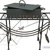 Мангал для дачи Станкоинструмент МК-7 Паучок