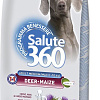 Сухой корм для собак Pet360 Salute 360 Dog Adult Medium/Maxi с олениной и кукурузой 3 кг
