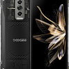 Смартфон Doogee Blade 10 Ultra 8GB/256GB (черный)