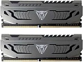 Оперативная память Patriot Viper Steel 2x16GB DDR4 PC4-28800 PVS432G360C8K