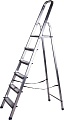 Лестница-стремянка Stairs AS06 (6 ступеней)