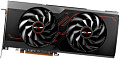 Видеокарта Sapphire Pulse Radeon RX 7800 XT 16GB 11330-02-20G