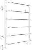 Полотенцесушитель TERMINUS Стандарт П6 500х600 (RAL 9003 белый)