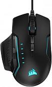 Игровая мышь Corsair Glaive RGB Pro Black