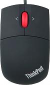 Мышь Lenovo ThinkPad USB Laser Mouse