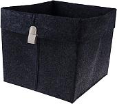 Органайзер для хранения Handy Home Фетр UC-198 (черный)