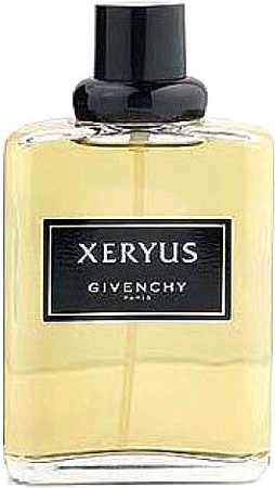 Туалетная вода Givenchy Xeryus EdT (100 мл)