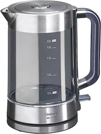 Электрический чайник Timberk T-EK27G05
