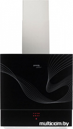 Кухонная вытяжка Gorenje DVG6565KRB