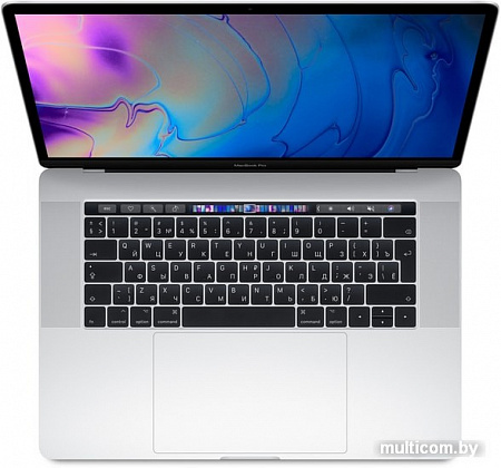 Ноутбук Apple MacBook Pro 15" 2019 MV932