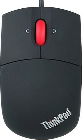 Мышь Lenovo ThinkPad USB Laser Mouse