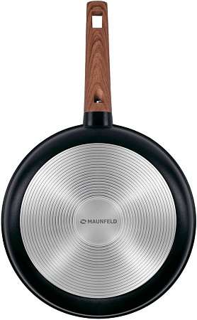 Сковорода MAUNFELD Alva MF24LV01FP