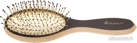 Расческа Dewal Blackwood BRB100