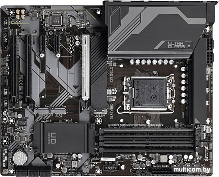 Материнская плата Gigabyte Z790 UD (rev. 1.0)