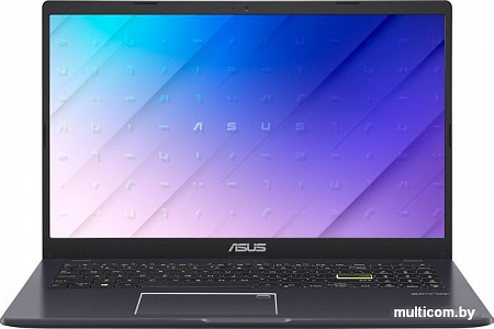 Ноутбук ASUS L510MA-BQ586T