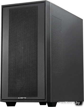 Корпус Chieftec Night Hunter