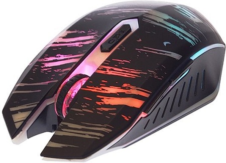 Игровая мышь QUMO Edge