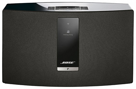 Портативная акустика Bose SoundTouch 20 Series III