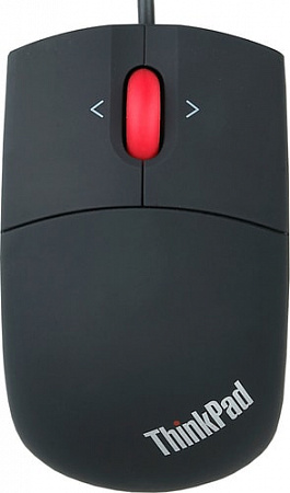 Мышь Lenovo ThinkPad USB Laser Mouse