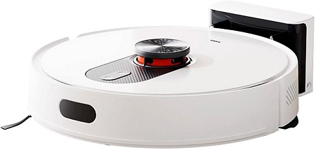 Робот-пылесос Roidmi Eve Rook S SDJ03RM (белый)