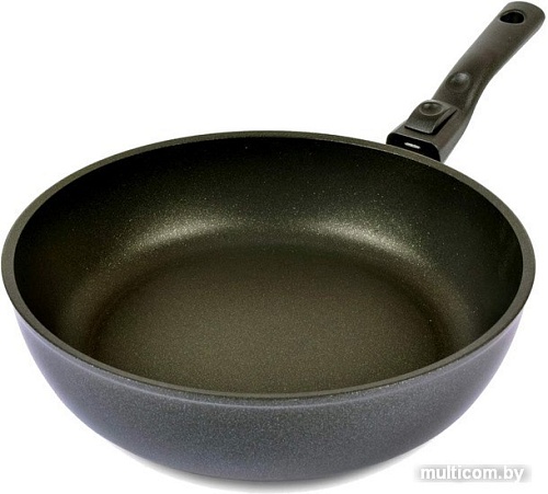 Сотейник TimA Tvs Titan Diamond TD-2024