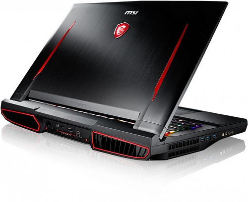 Ноутбук MSI GT75 8RF-069RU Titan