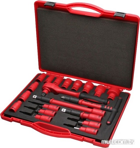 Универсальный набор инструментов КВТ НИИ-05 (20 предметов)