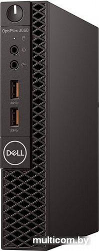 Dell OptiPlex 3060 MFF 210-AOIK-273162408