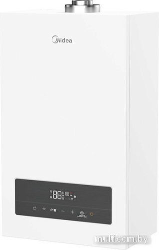 Отопительный котел Midea MGB-18-2F Neman