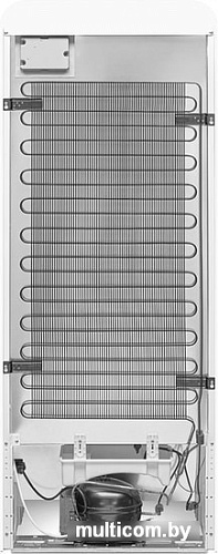 Однокамерный холодильник Smeg FAB28LWH5