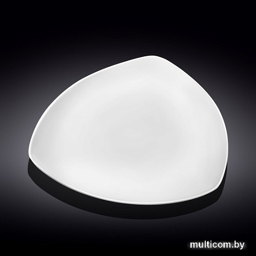 Тарелка обеденная Wilmax WL?991368/A