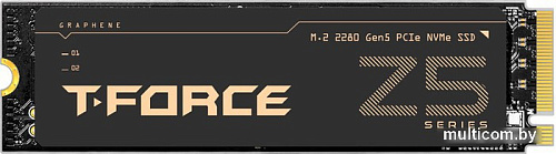 SSD Team T-Force Cardea Z540 2TB TM8FF1002T0C129