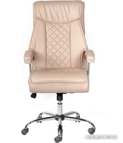 Кресло Меб-ФФ MF-3038 (бежевый)