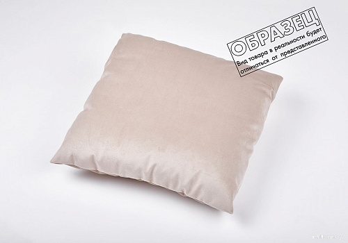 Декоративная подушка Сонум Энигма 45x45 (десерт)
