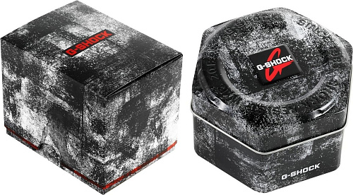 Casio G-Shock GMA-P2100ST-9A