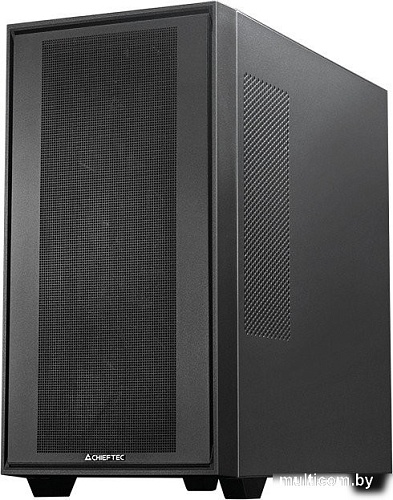 Корпус Chieftec Night Hunter