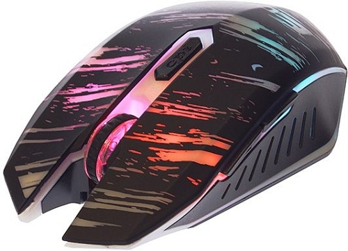 Игровая мышь QUMO Edge