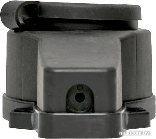 Розетка промышленная EKF PROxima RPS-018-16-230-44