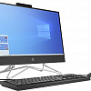 Моноблок HP 22-df1004ur 2S7P5EA