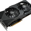 Видеокарта ASUS Radeon RX 5700 EVO OC edition 8GB GDDR6 DUAL-RX5700-O8G-EVO