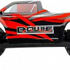 Автомодель Himoto Bowie 4WD OFF ROAD TRUCK 1:10 (E10MT)